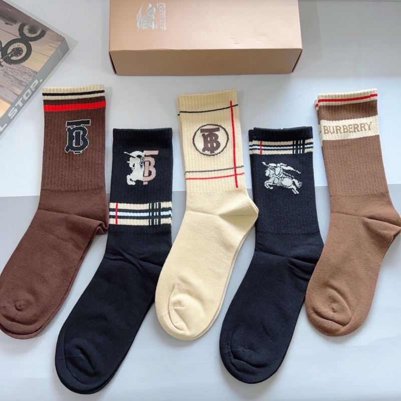 Burberry Socks